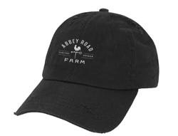 Abbey Road Farm Navy Dad Cap