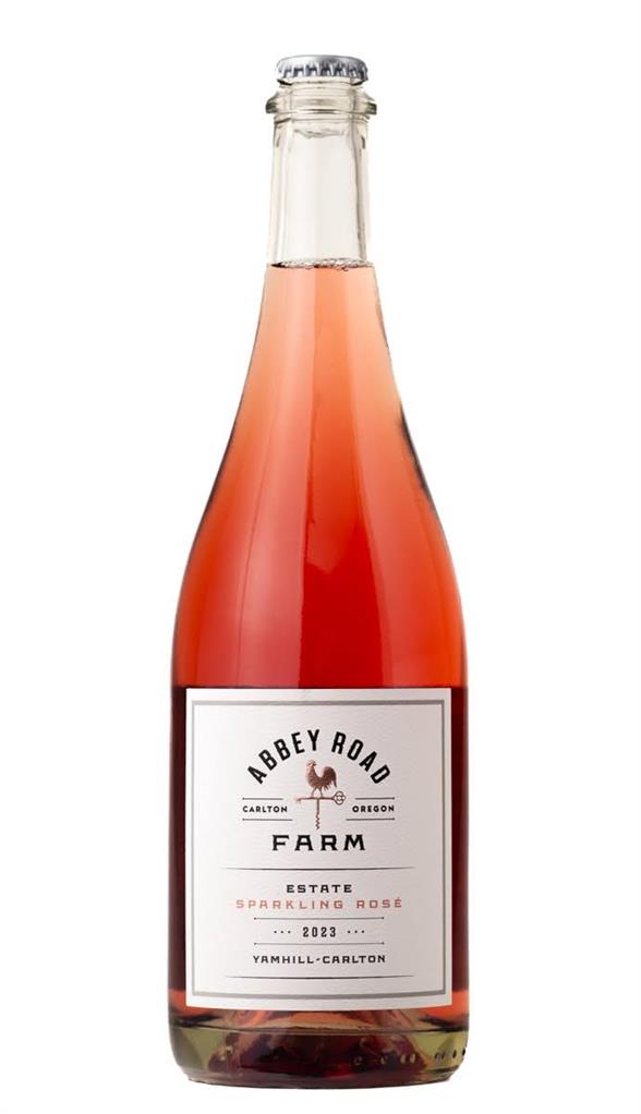 2023 Sparkling Rosé