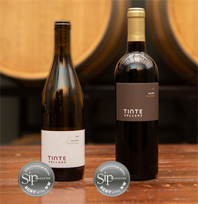 2019 Cabernet