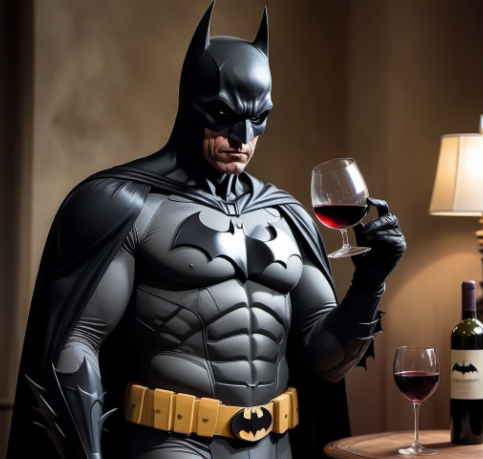 BatWine