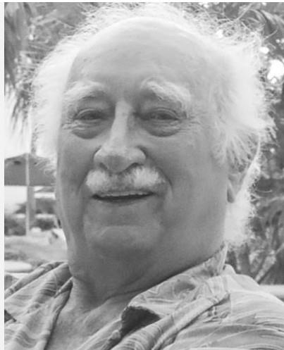 Calvin "Python" Nelson