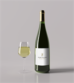 Washington White Wine 2018