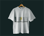 Acme Tour 2010 T-shirt