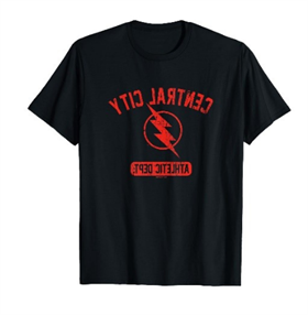 Central City – T-Shirt