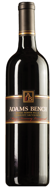 2019 Mays Discovery Vineyard Cabernet Sauvignon