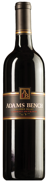 2020 Cabernet The "V"