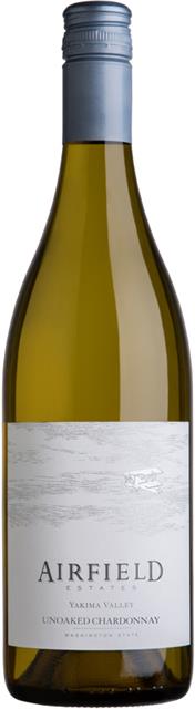 2025 Unoaked Chardonnay