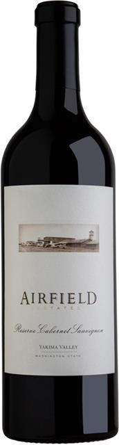 2022 Reserve Cabernet Sauvignon