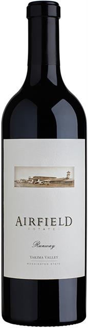 2021 Runway Red Blend