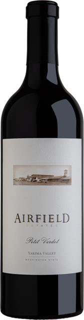 2022 Petit Verdot