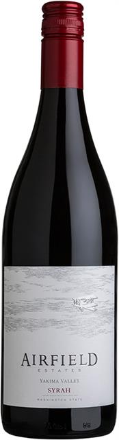 2022 Syrah