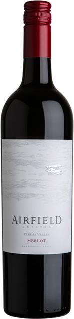2022 Merlot
