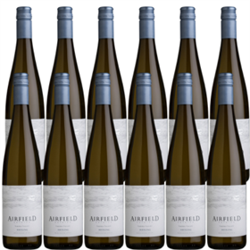 2022 Riesling CASE