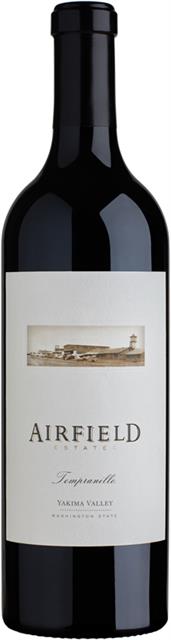 2023 Tempranillo