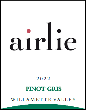 2022 Still Pinot Gris Case Sale 355ml (24 count)