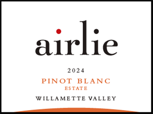 2024 Pinot Blanc