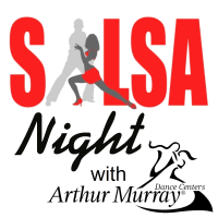 Salsa Night at Airlie August 20
