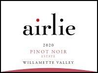 2022 Willamette Valley Pinot Noir