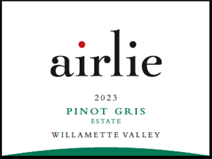 2023 Pinot Gris