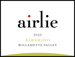 2025 Albariño