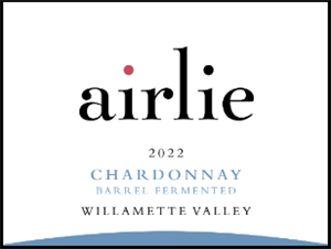 2022 Chardonnay