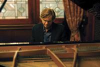 Bill Beach & Brasil Beat August 2