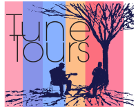 Jon Deshler's Tune Tours July 24