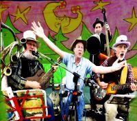 Wild Hog in the Woods July 19 - Wine Club