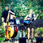 Sounds of Summer Ronni Kay August 13