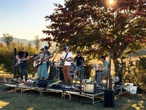 Brutal Bridges June 28 - Wine Club