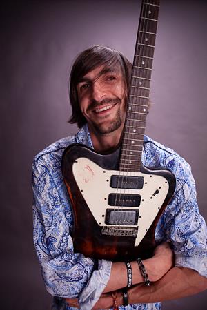 Ty Curtis August 30 - Wine Club