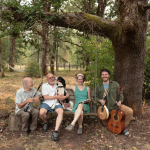 Choro na Cozinha August 23 - Wine Club