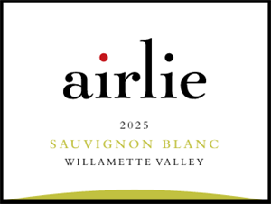 2025 Sauvignon Blanc