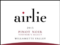 2015 Vintner's Select Pinot Noir
