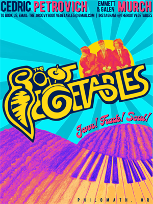 Root Vegetables July 5