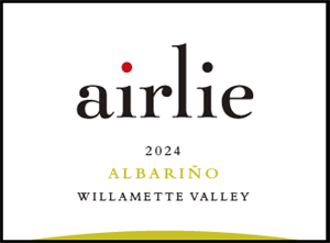 2024 Albariño