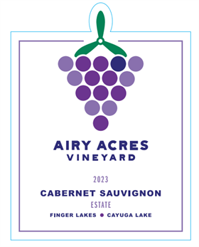 2023 Cabernet Sauvignon