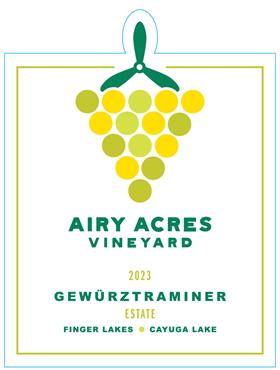 2024 Gewürztraminer