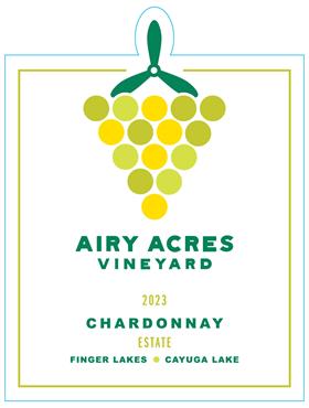 2025 Chardonnay