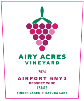2024 Airport 6NY3