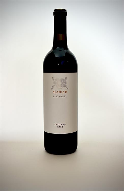 Two Reign 2023 - Bottle