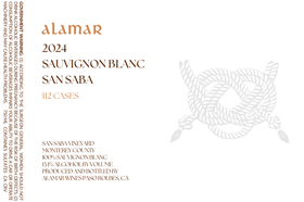Sauvignon Blanc 2024 - Bottle