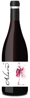 2018 Pinot Noir