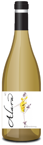 2017 Chardonnay