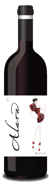 2021 Sangiovese