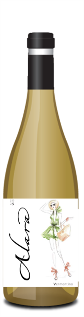 2025 Vermentino