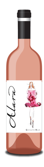 2025 Grenache Rose