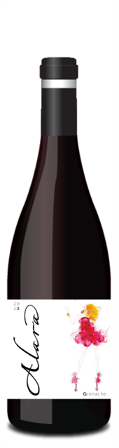 2022 Grenache