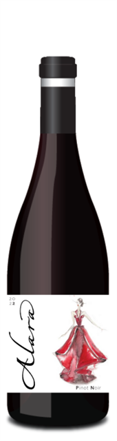 2022 Reserve Pinot Noir