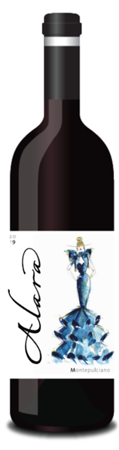 2019 Montepulciano